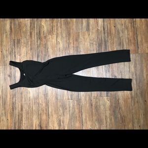 Latex/Polyester body suit